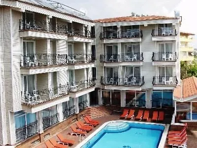 Hotell Sweet 3*