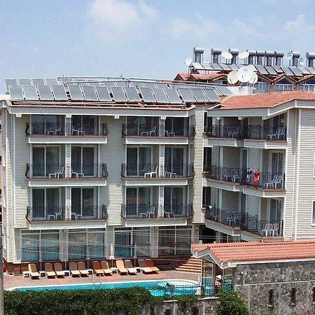 Hotell Sweet Side