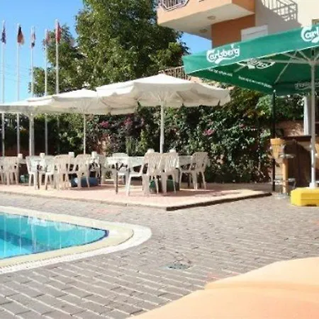 Hotell Sweet Side