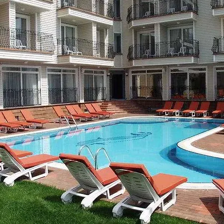 Sweet Hotell