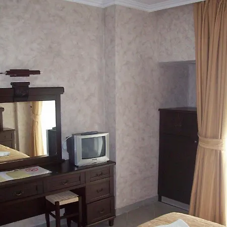 Sweet Hotell