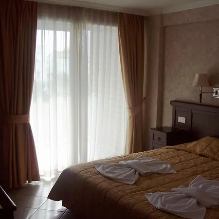 Hotell Sweet 3*