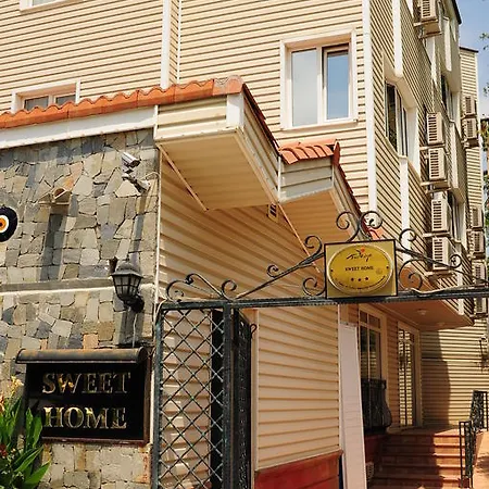 Sweet Hotell 3*