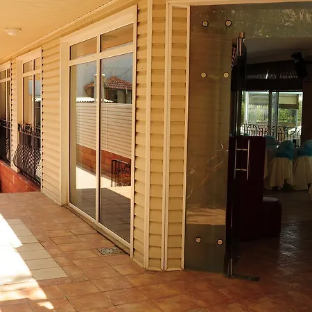 Sweet Hotell