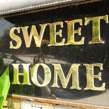 Hotell Sweet Side